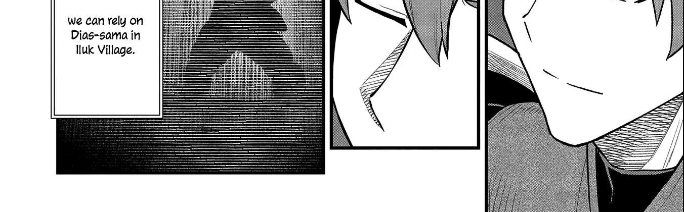 Ryoumin 0-nin Start no Henkyou Ryoushusama Chapter 37 page 44 - 