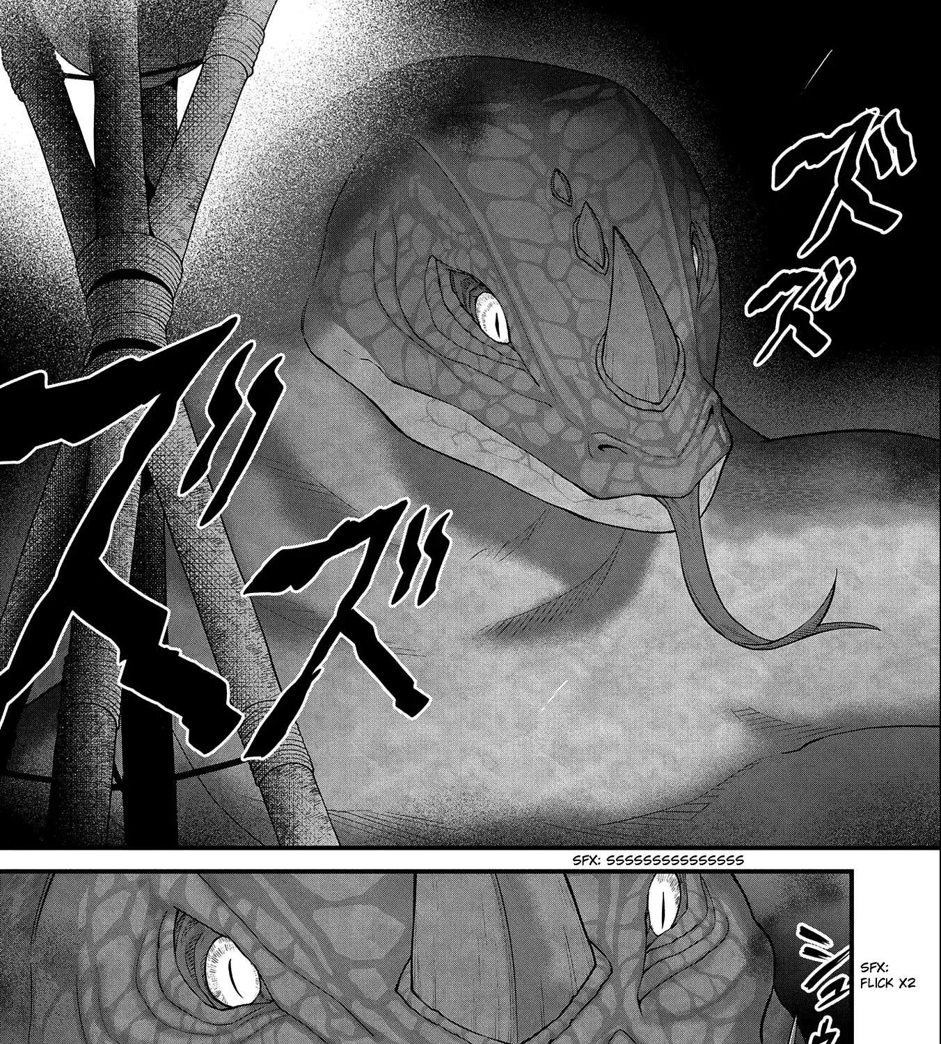 Ryoumin 0-nin Start no Henkyou Ryoushusama Chapter 37 page 49 - 