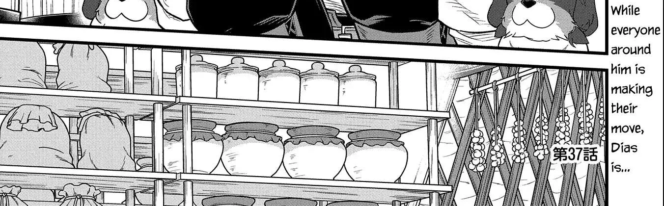 Ryoumin 0-nin Start no Henkyou Ryoushusama Chapter 37 page 6 - 
