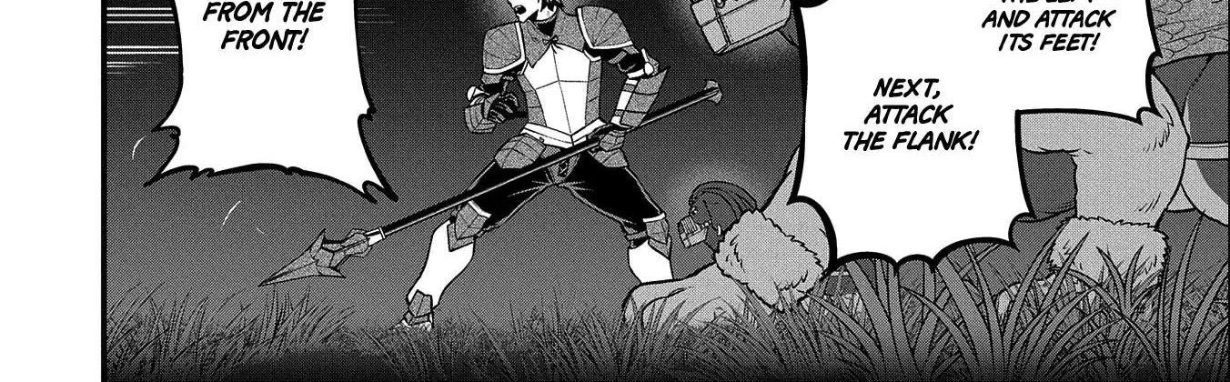 Ryoumin 0-nin Start no Henkyou Ryoushusama Chapter 37 page 52 - 