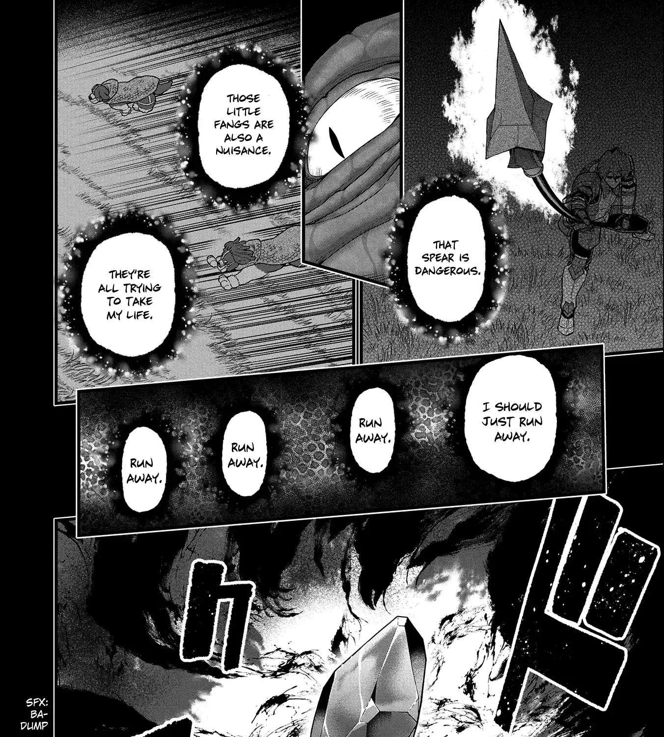 Ryoumin 0-nin Start no Henkyou Ryoushusama Chapter 37 page 55 - 