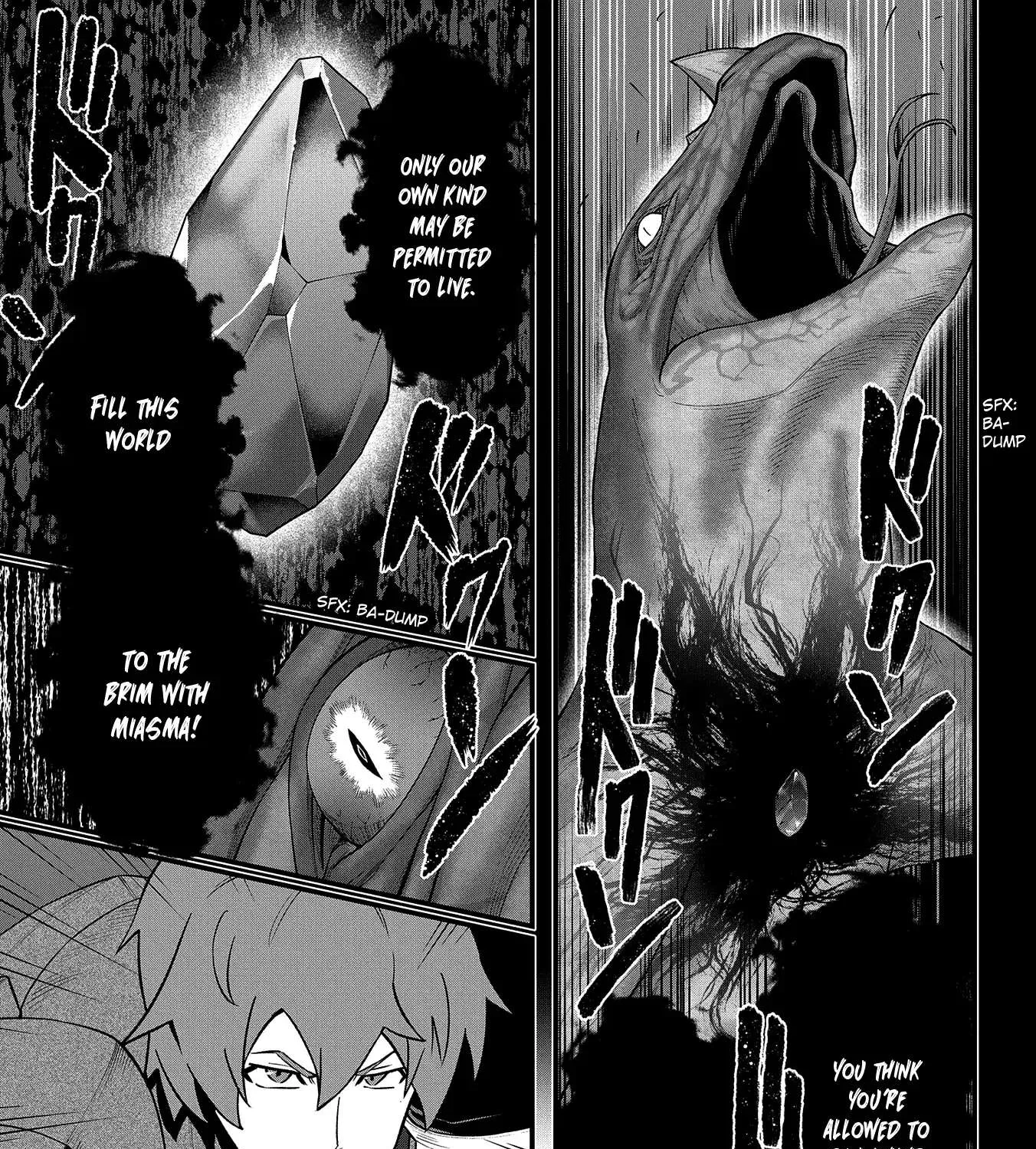 Ryoumin 0-nin Start no Henkyou Ryoushusama Chapter 37 page 57 - 