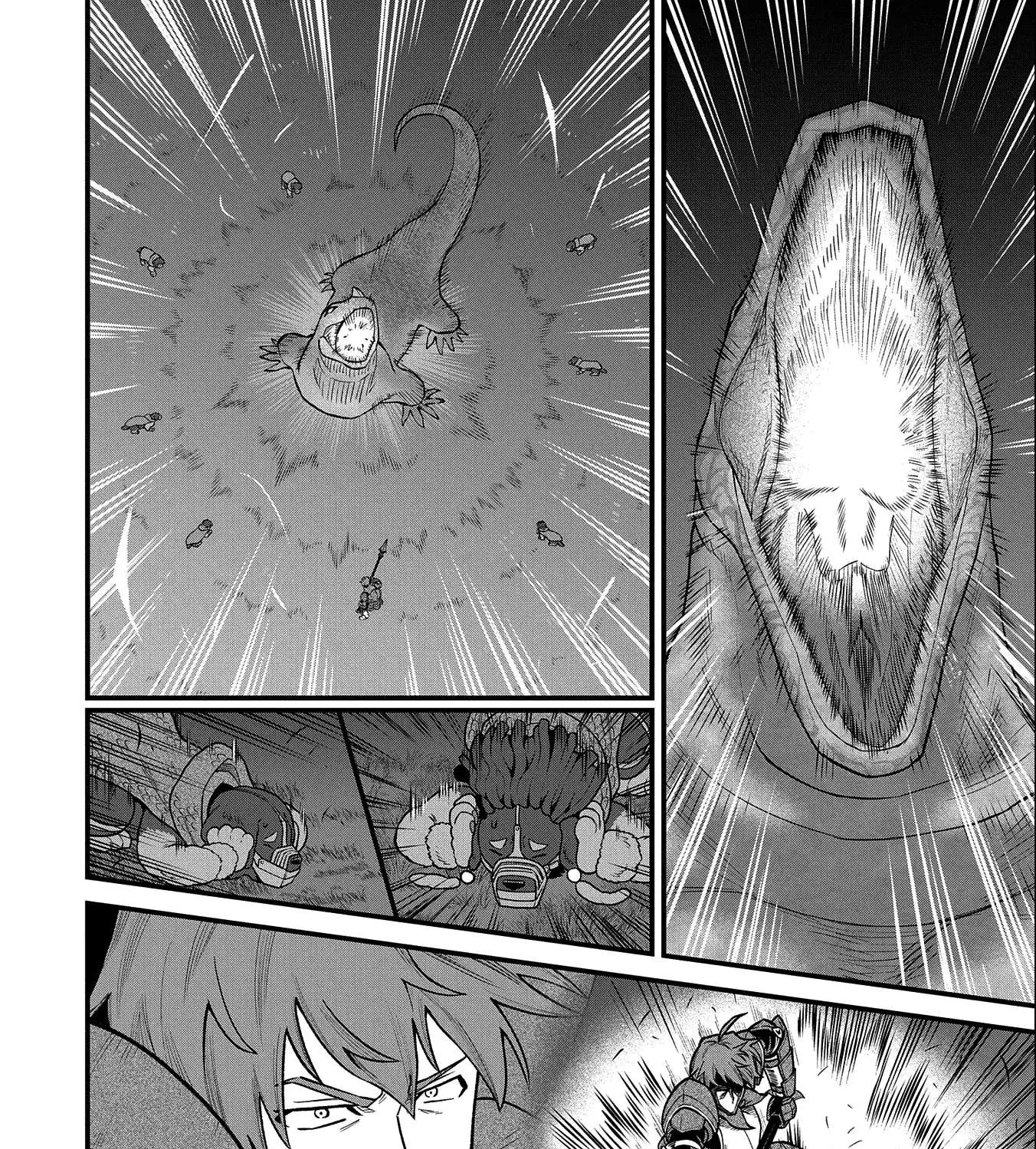 Ryoumin 0-nin Start no Henkyou Ryoushusama Chapter 37 page 59 - 