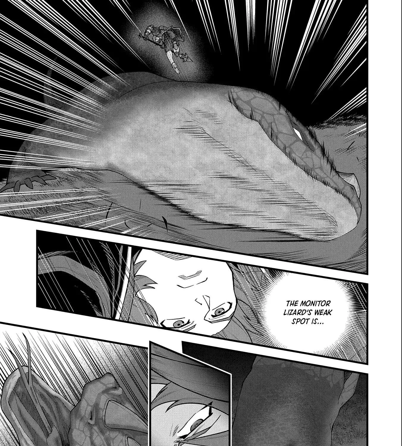Ryoumin 0-nin Start no Henkyou Ryoushusama Chapter 37 page 61 - 