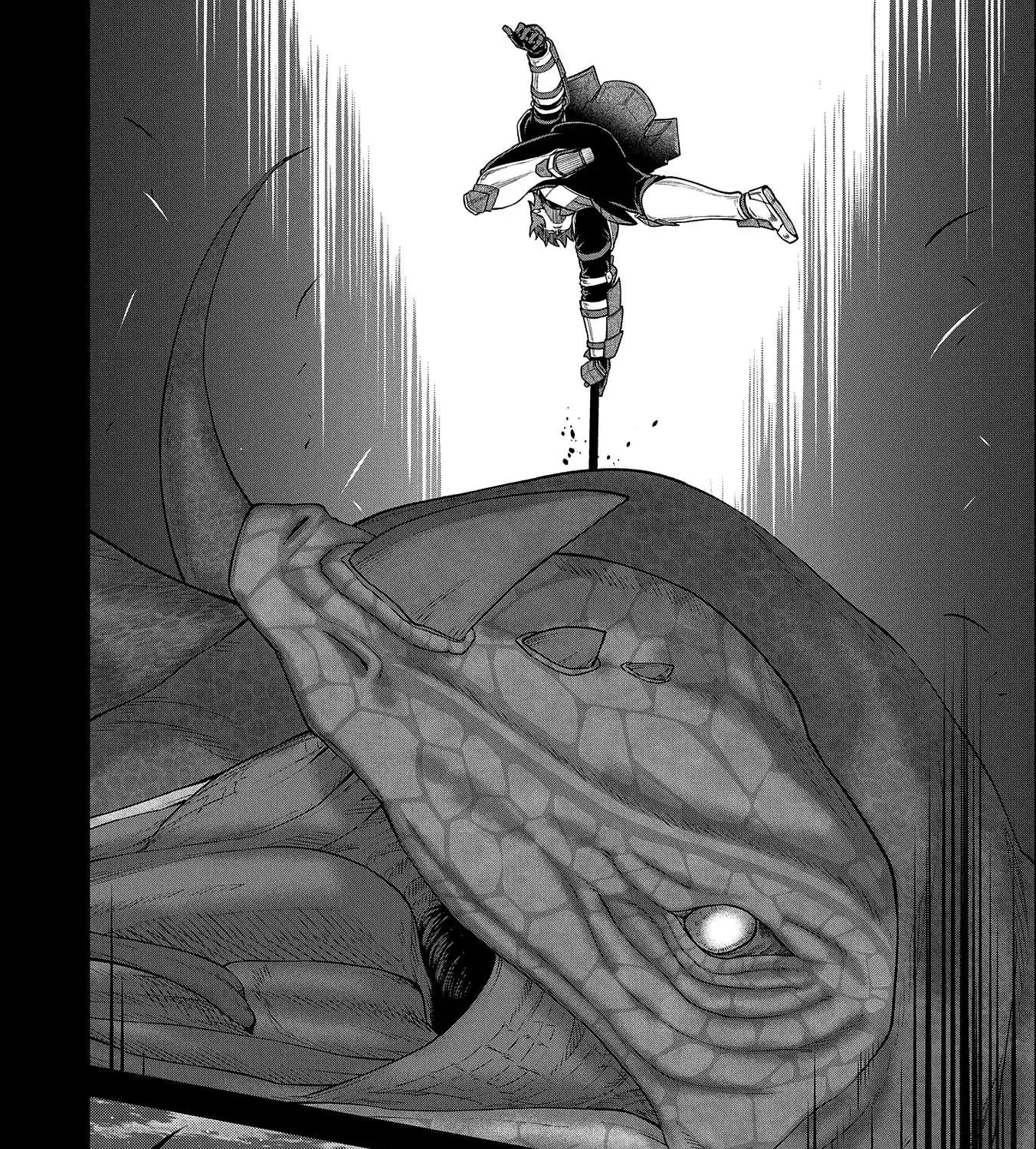 Ryoumin 0-nin Start no Henkyou Ryoushusama Chapter 37 page 63 - 