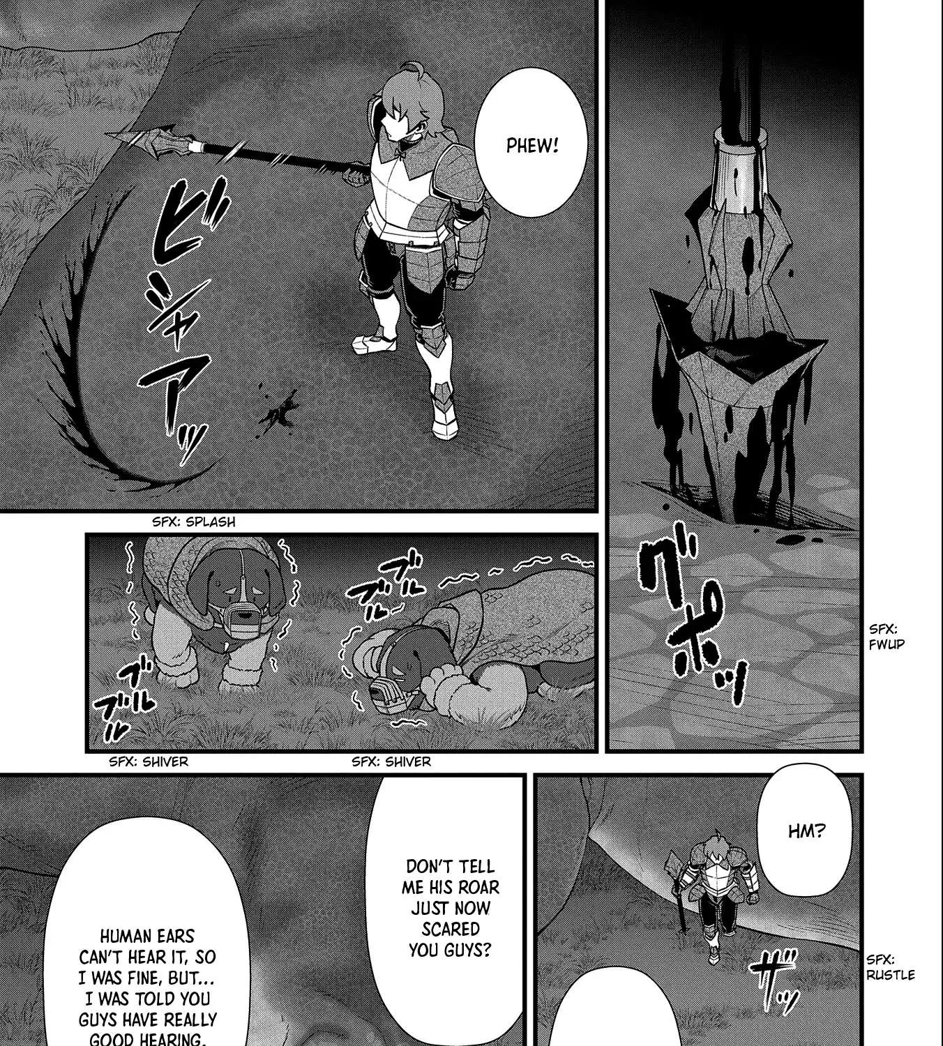 Ryoumin 0-nin Start no Henkyou Ryoushusama Chapter 37 page 65 - 