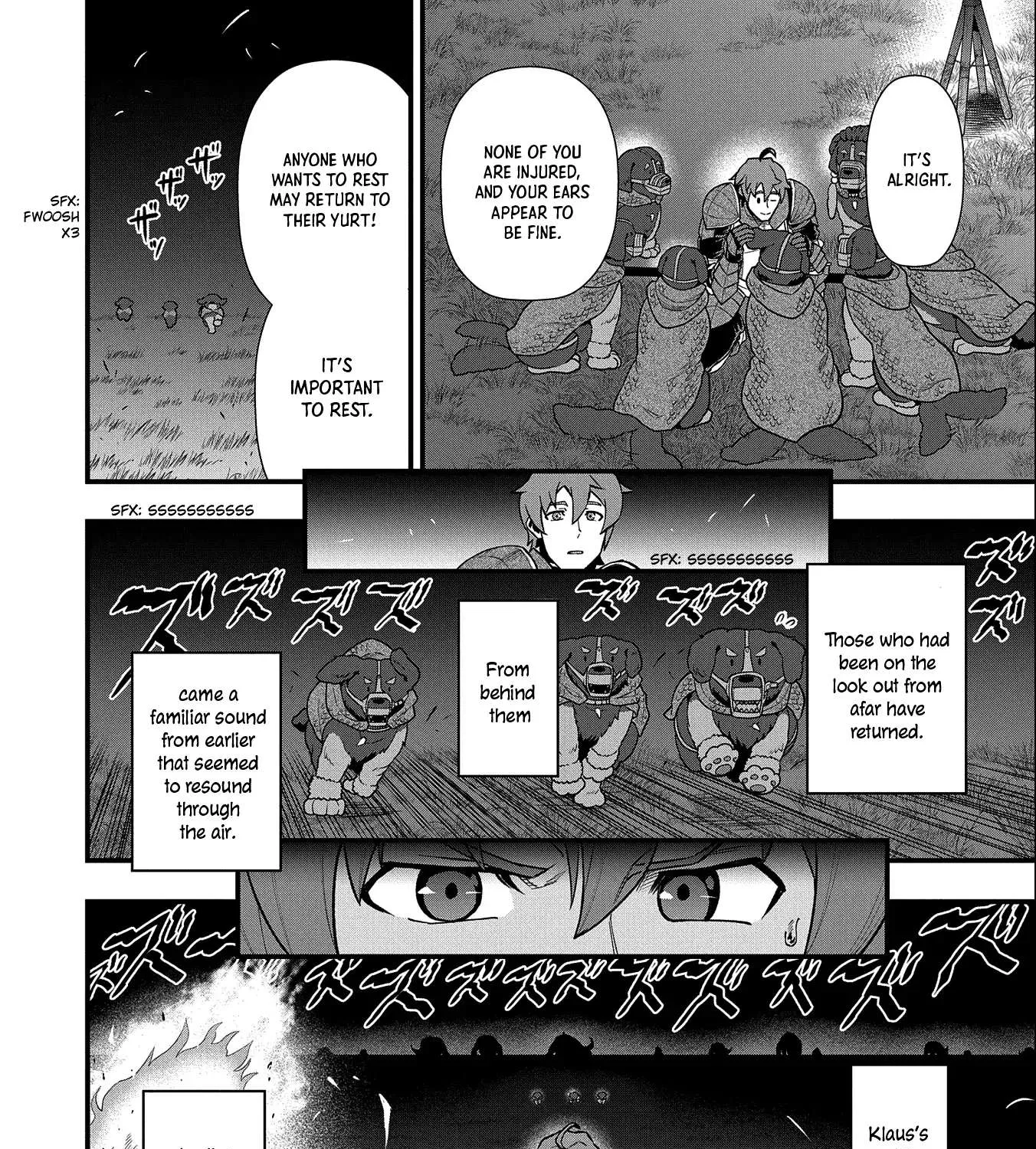Ryoumin 0-nin Start no Henkyou Ryoushusama Chapter 37 page 67 - 