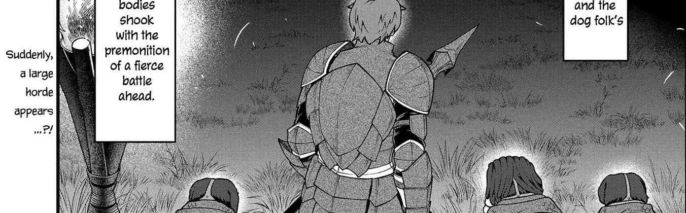 Ryoumin 0-nin Start no Henkyou Ryoushusama Chapter 37 page 68 - 