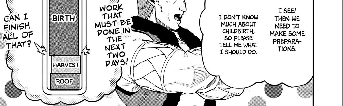 Ryoumin 0-nin Start no Henkyou Ryoushusama Chapter 37 page 10 - 