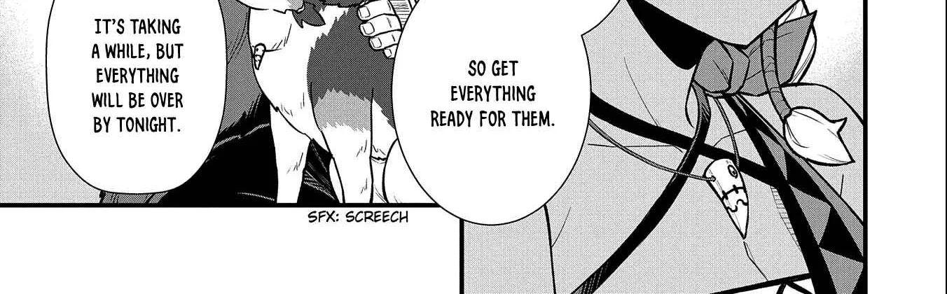 Ryoumin 0-nin Start no Henkyou Ryoushusama Chapter 38 page 14 - 