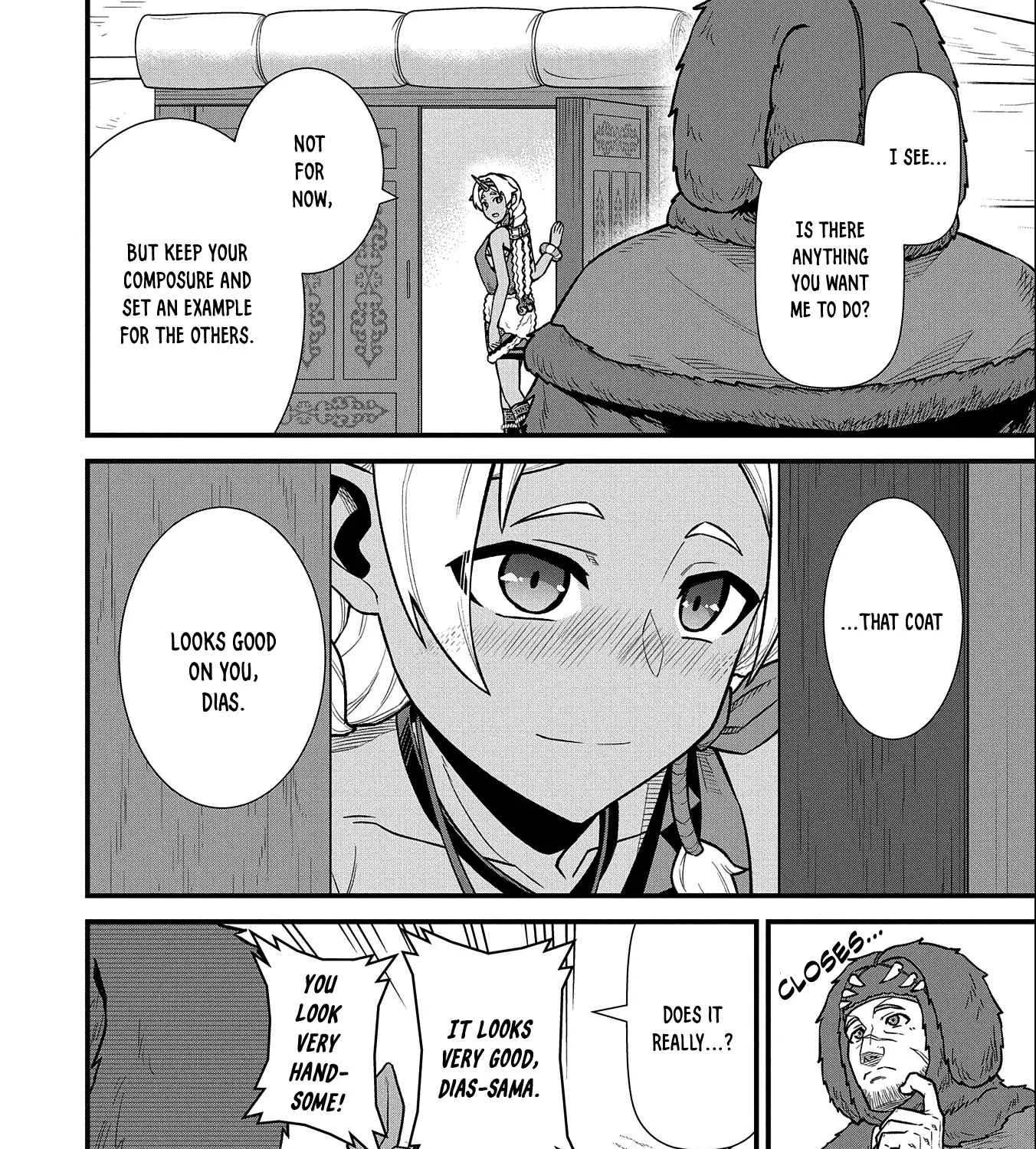 Ryoumin 0-nin Start no Henkyou Ryoushusama Chapter 38 page 15 - 