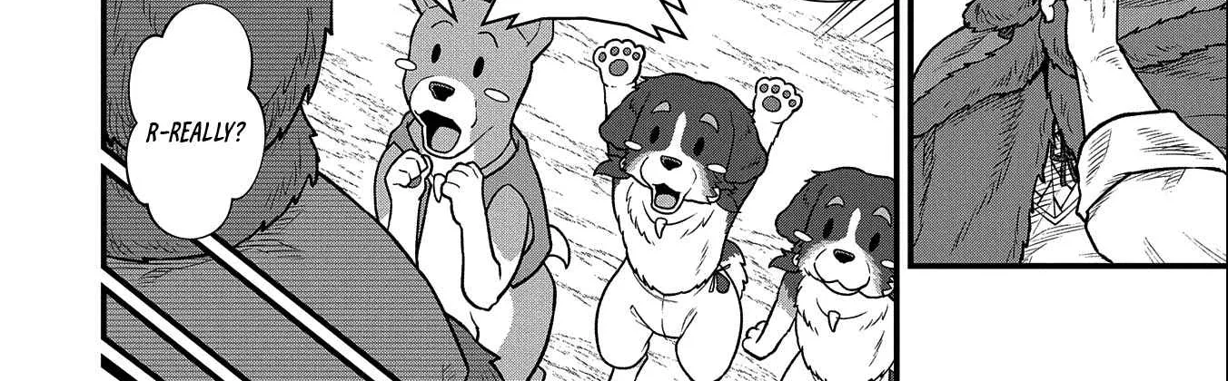 Ryoumin 0-nin Start no Henkyou Ryoushusama Chapter 38 page 16 - 