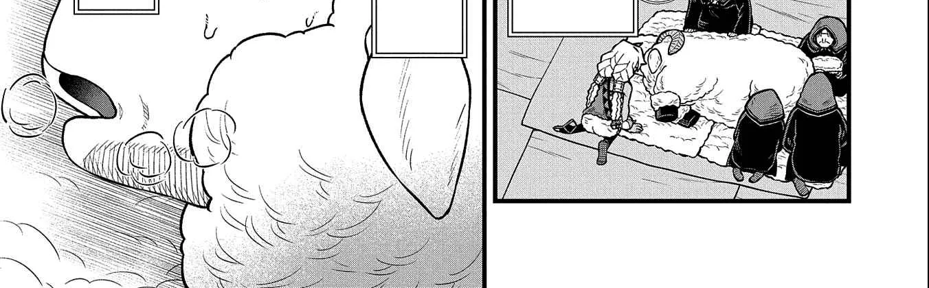 Ryoumin 0-nin Start no Henkyou Ryoushusama Chapter 38 page 22 - 