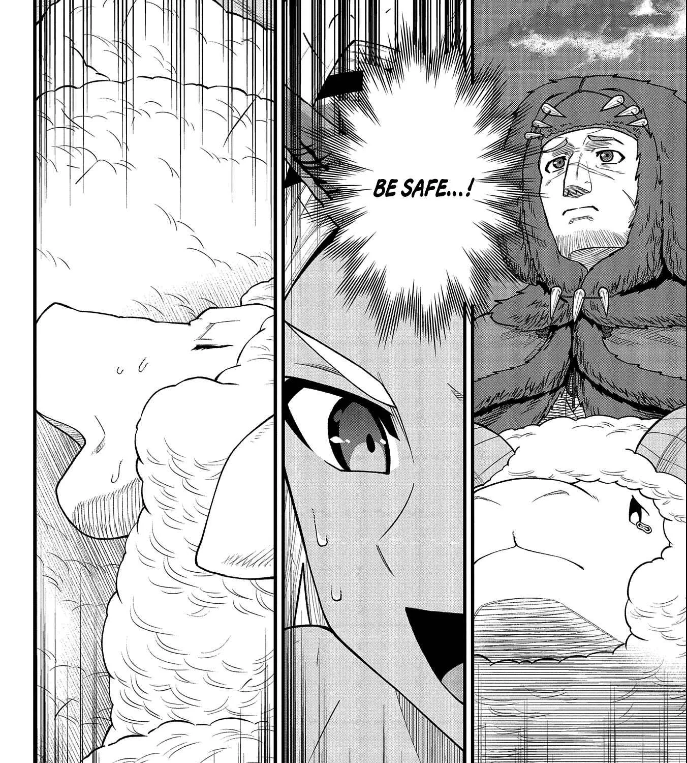 Ryoumin 0-nin Start no Henkyou Ryoushusama Chapter 38 page 23 - 