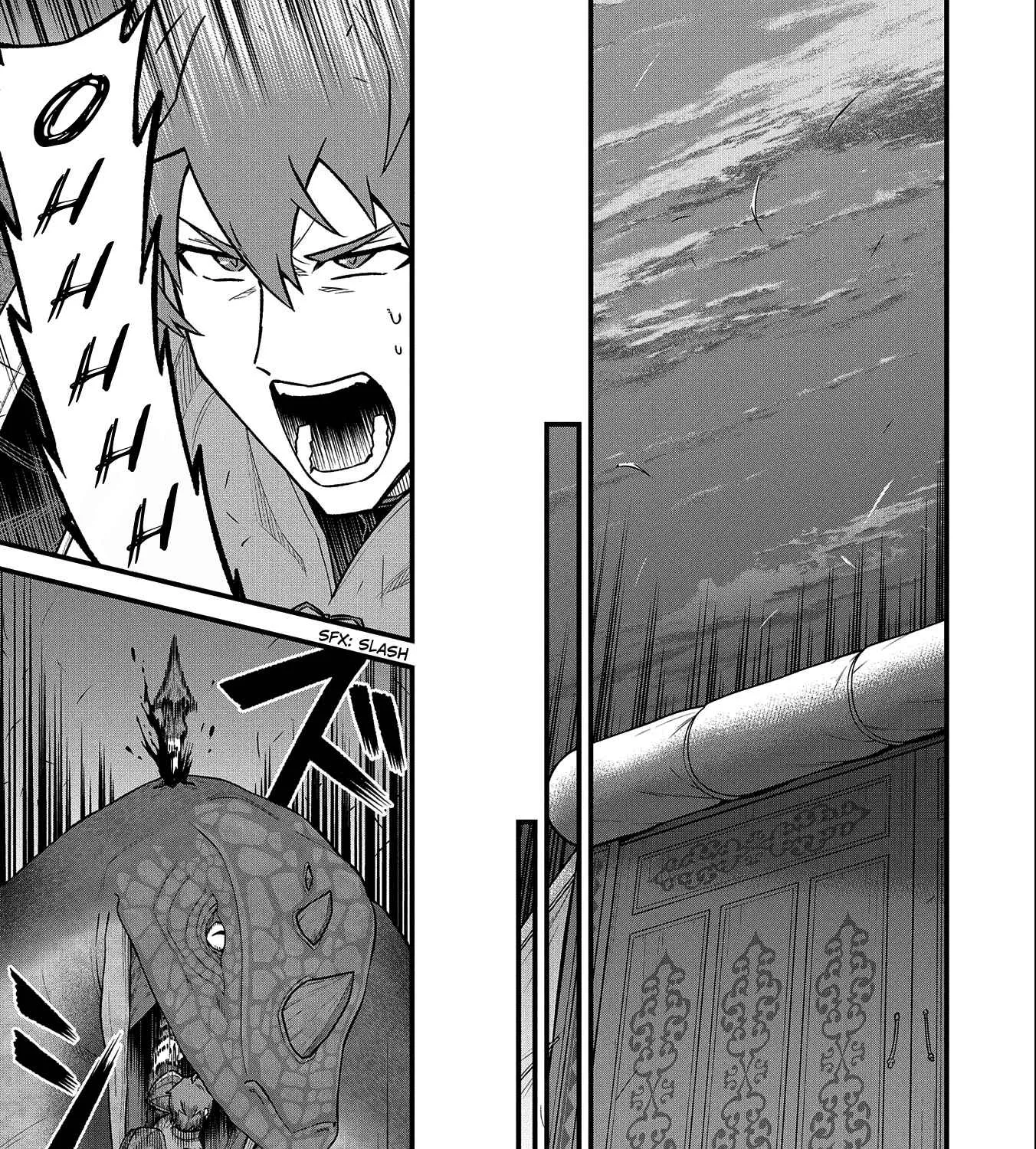 Ryoumin 0-nin Start no Henkyou Ryoushusama Chapter 38 page 25 - 