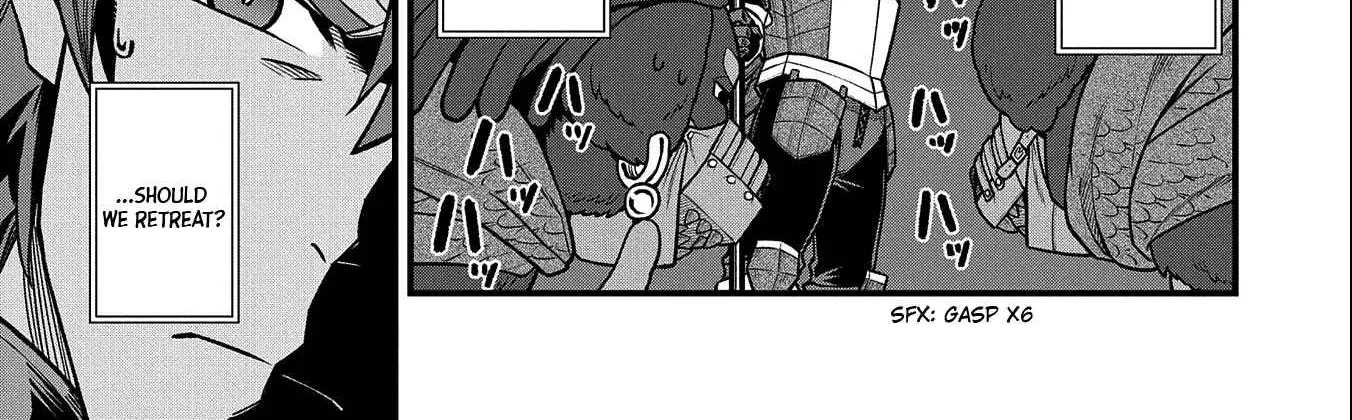 Ryoumin 0-nin Start no Henkyou Ryoushusama Chapter 38 page 30 - 