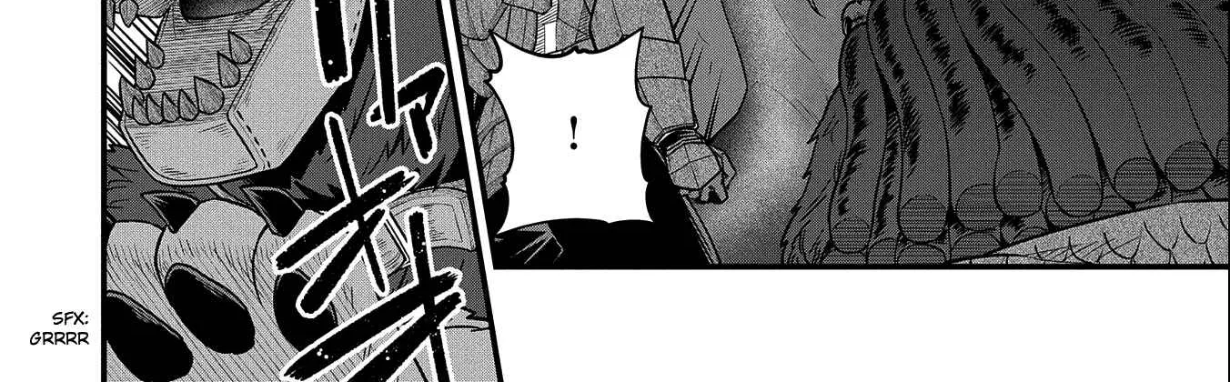 Ryoumin 0-nin Start no Henkyou Ryoushusama Chapter 38 page 32 - 