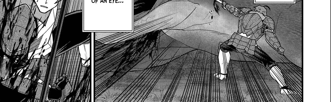 Ryoumin 0-nin Start no Henkyou Ryoushusama Chapter 38 page 34 - 
