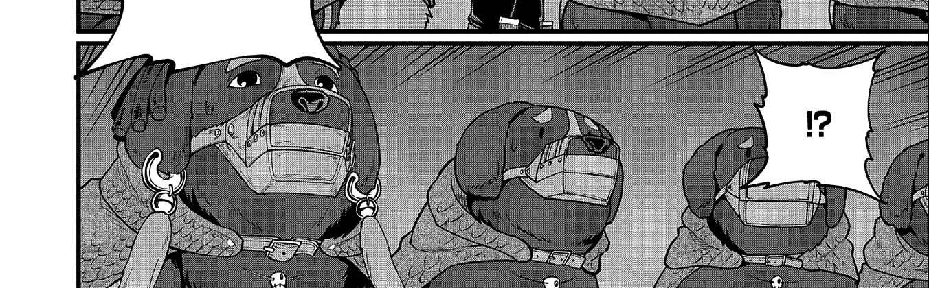 Ryoumin 0-nin Start no Henkyou Ryoushusama Chapter 38 page 36 - 