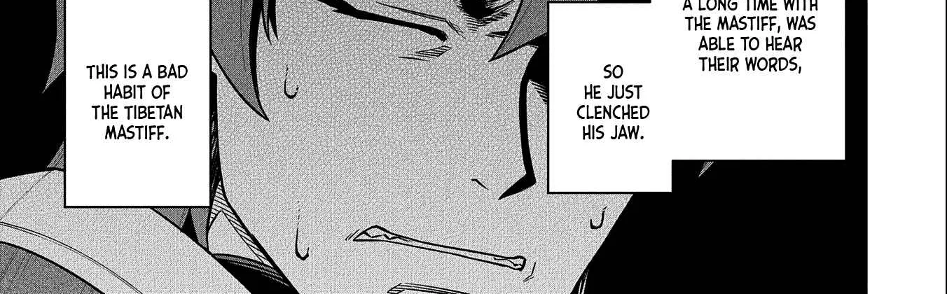 Ryoumin 0-nin Start no Henkyou Ryoushusama Chapter 38 page 42 - 