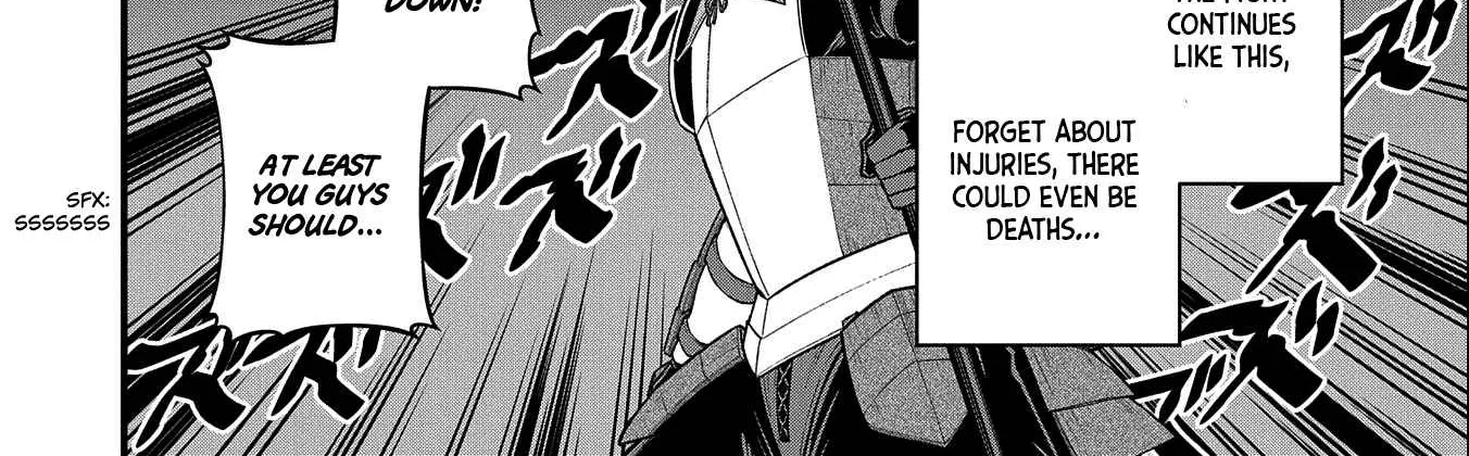 Ryoumin 0-nin Start no Henkyou Ryoushusama Chapter 38 page 44 - 