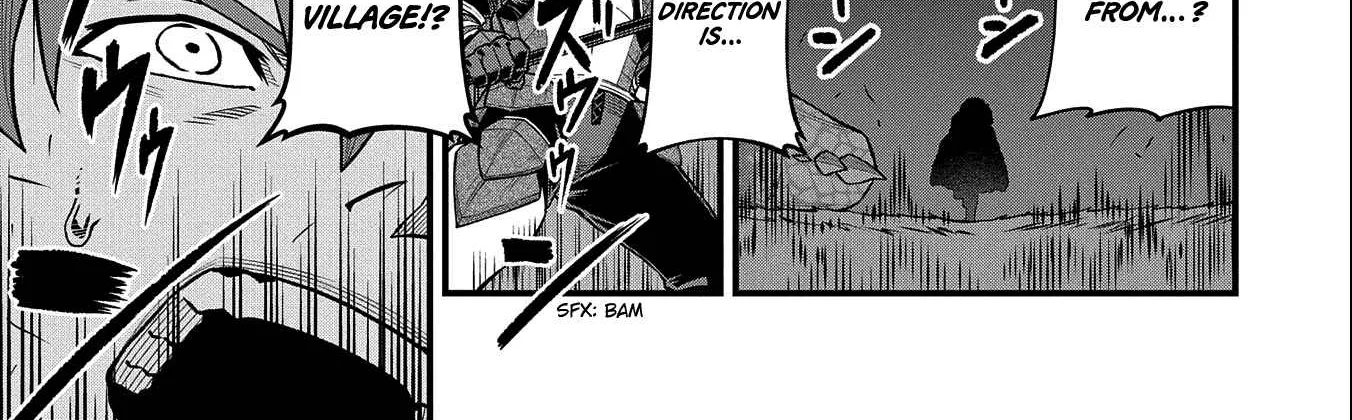 Ryoumin 0-nin Start no Henkyou Ryoushusama Chapter 38 page 46 - 