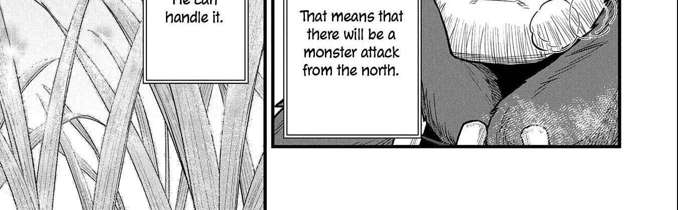 Ryoumin 0-nin Start no Henkyou Ryoushusama Chapter 38 page 6 - 