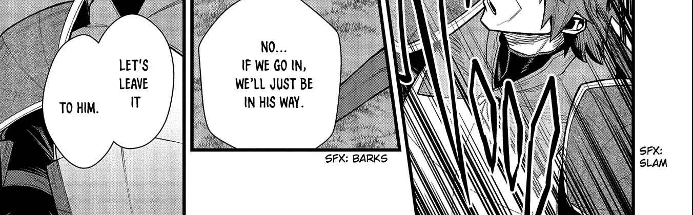 Ryoumin 0-nin Start no Henkyou Ryoushusama Chapter 38 page 54 - 