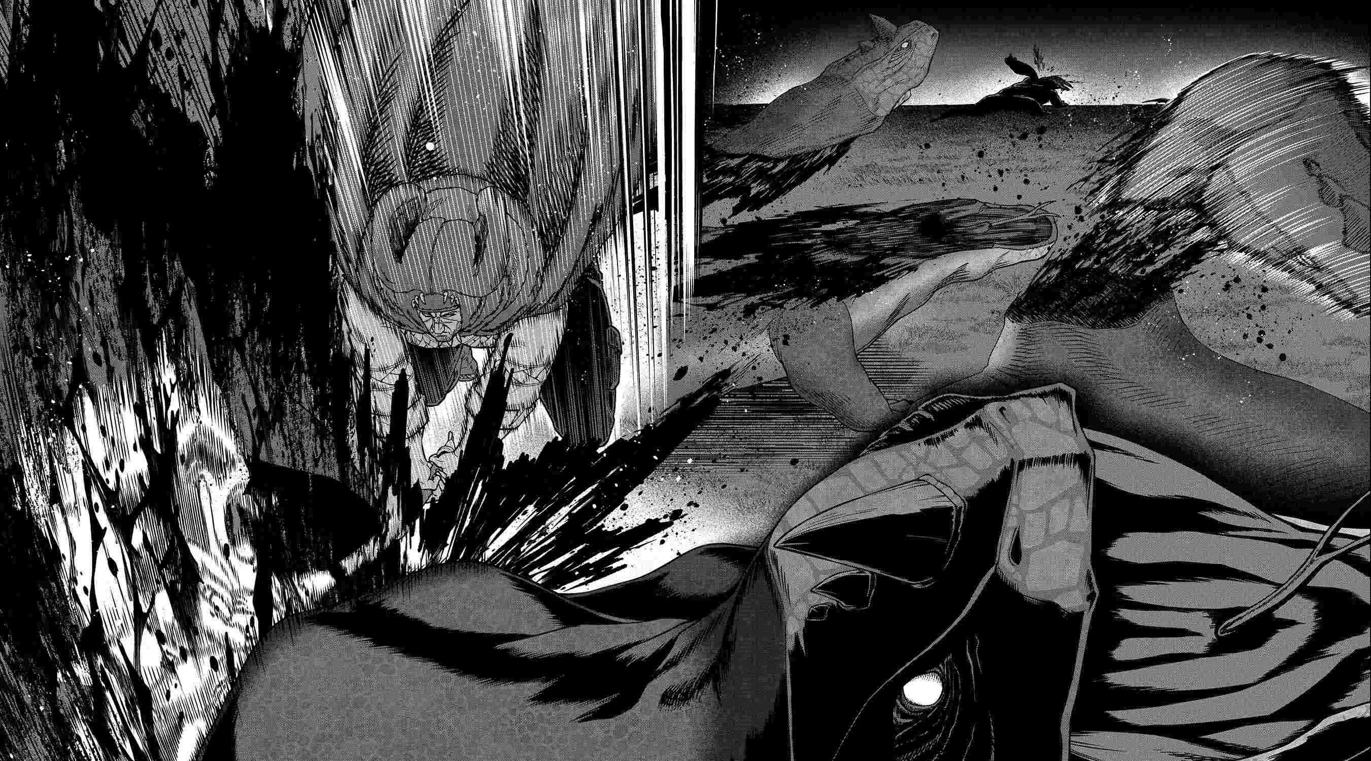 Ryoumin 0-nin Start no Henkyou Ryoushusama Chapter 38 page 55 - 