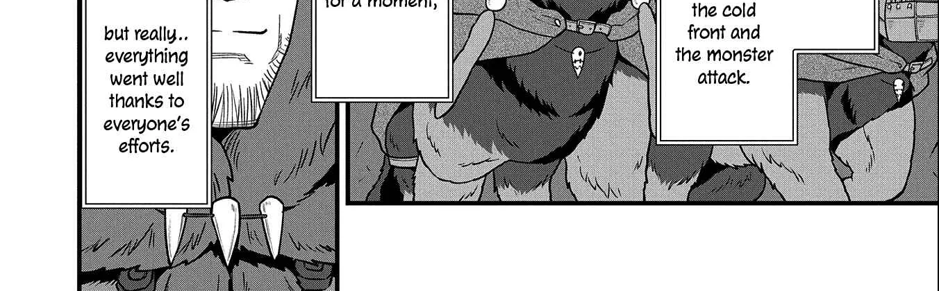 Ryoumin 0-nin Start no Henkyou Ryoushusama Chapter 38 page 58 - 