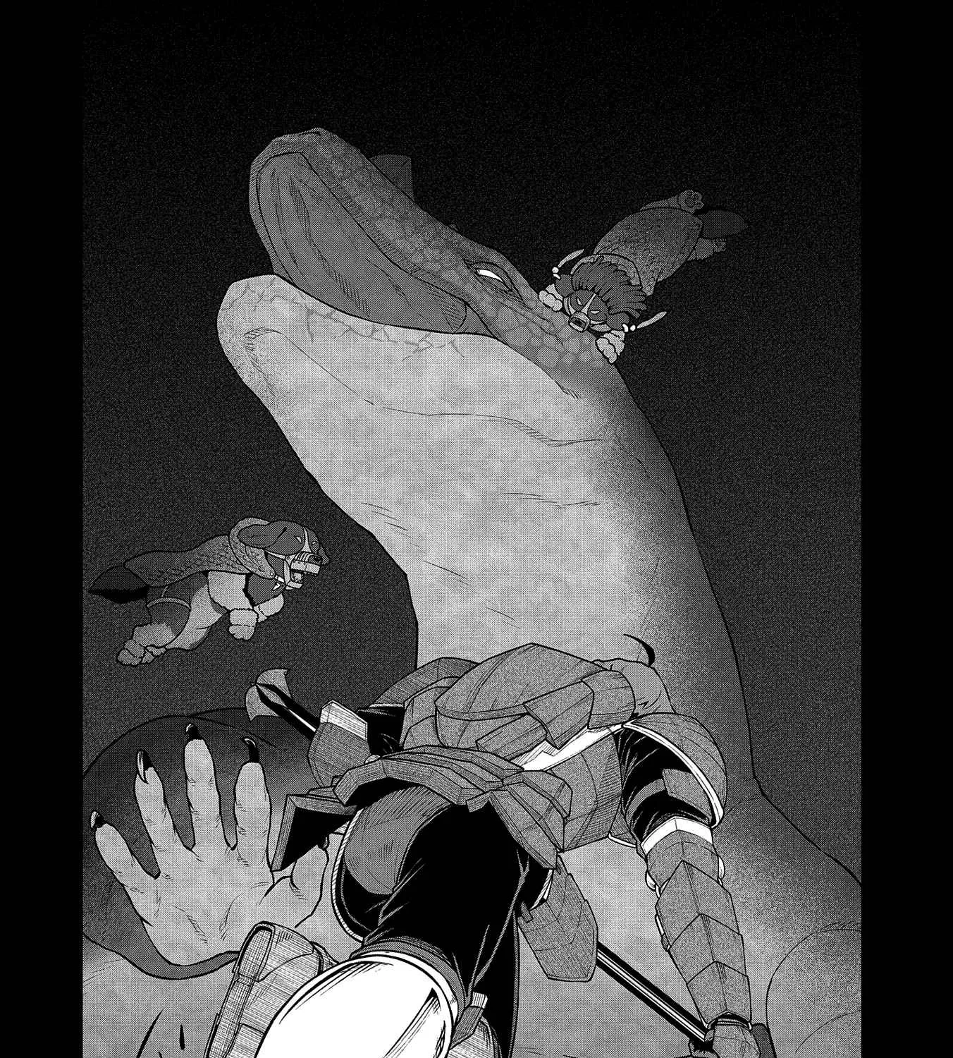 Ryoumin 0-nin Start no Henkyou Ryoushusama Chapter 38 page 7 - 