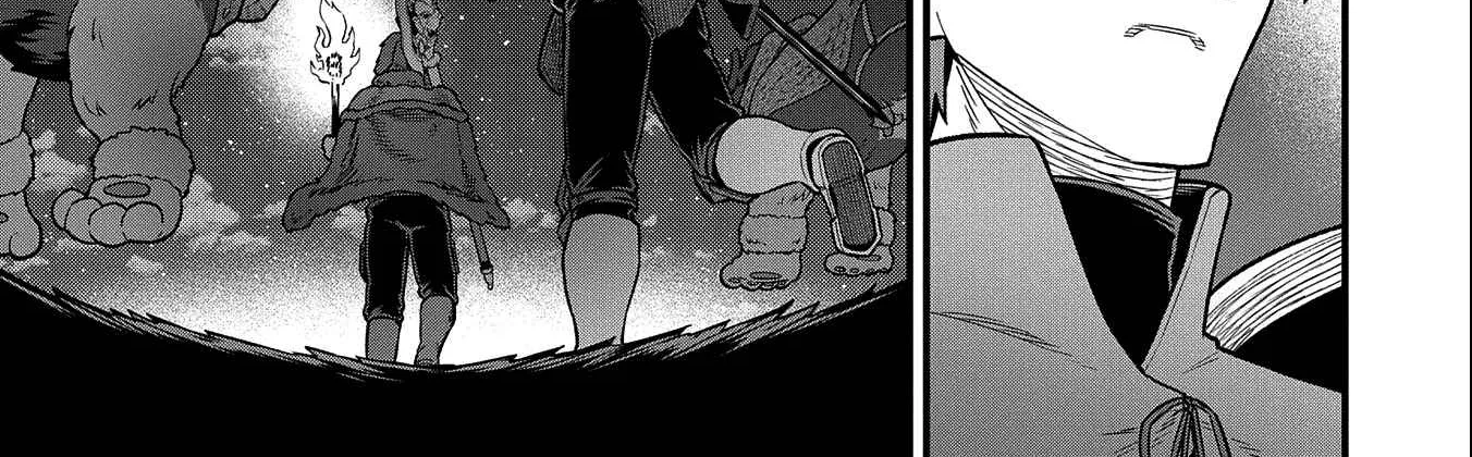 Ryoumin 0-nin Start no Henkyou Ryoushusama Chapter 38 page 64 - 