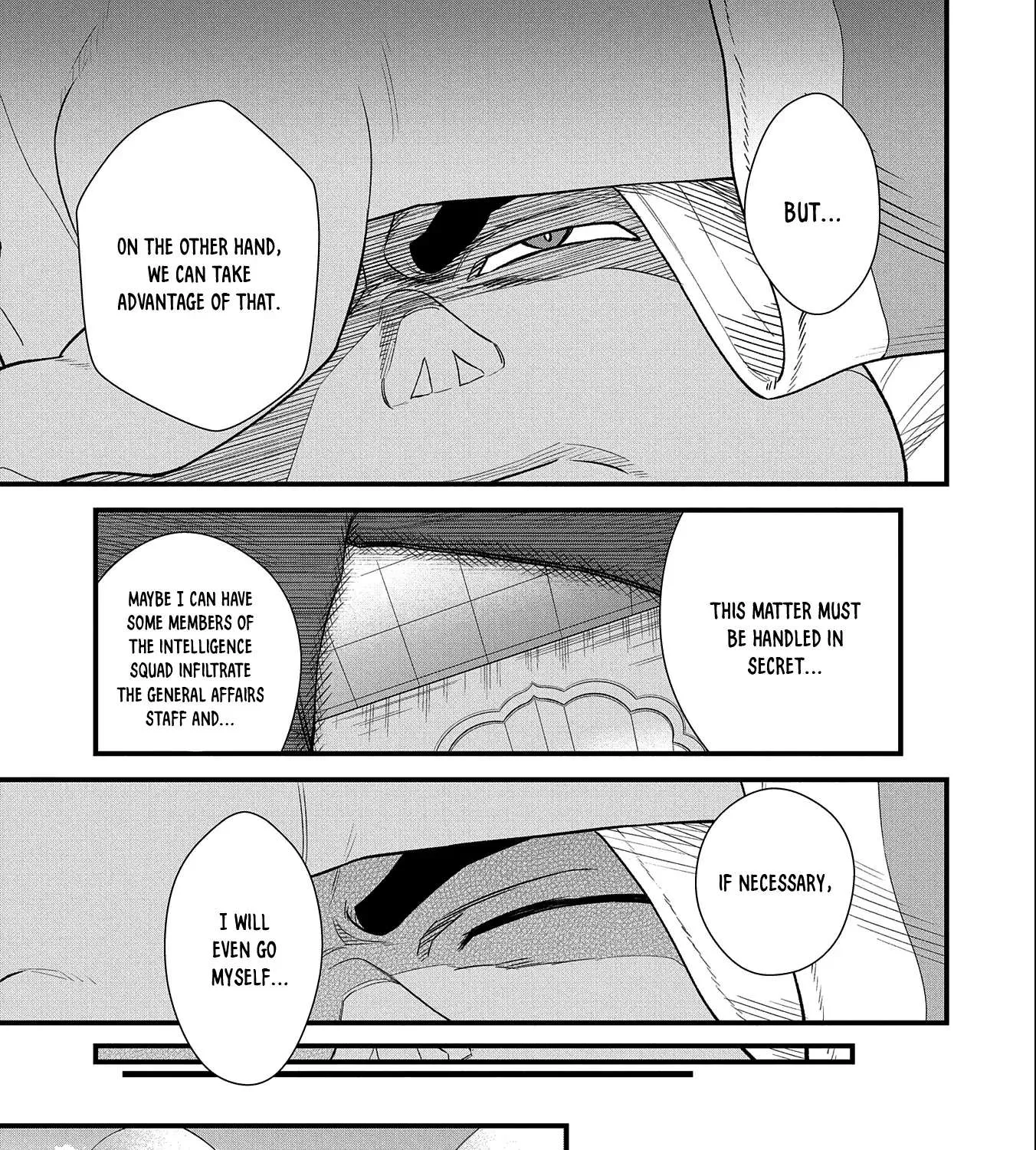 Ryoumin 0-nin Start no Henkyou Ryoushusama Chapter 39 page 13 - 
