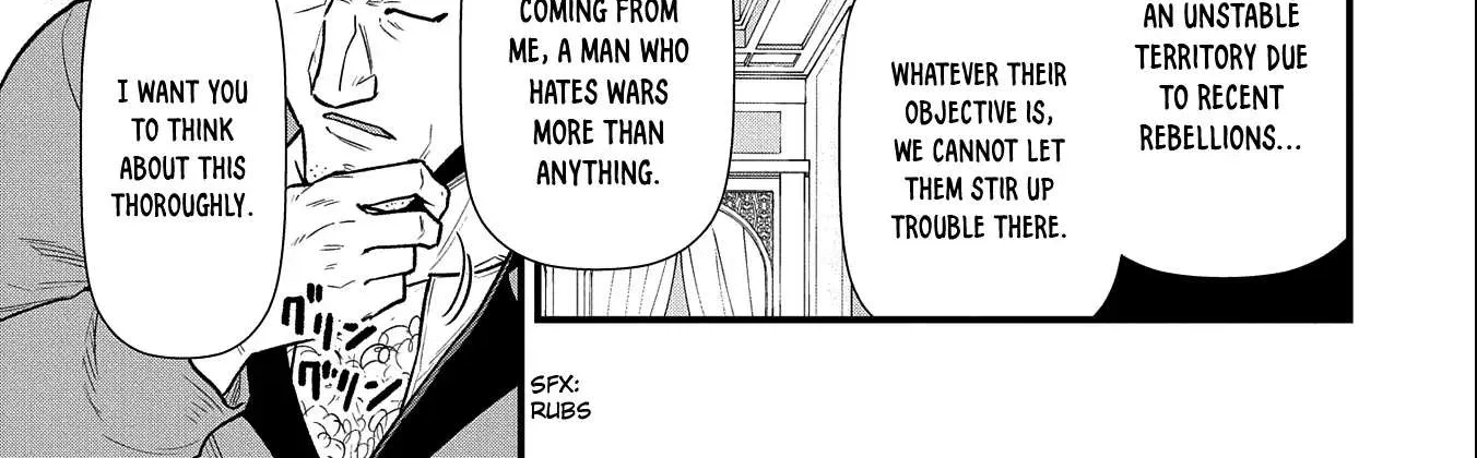 Ryoumin 0-nin Start no Henkyou Ryoushusama Chapter 39 page 18 - 