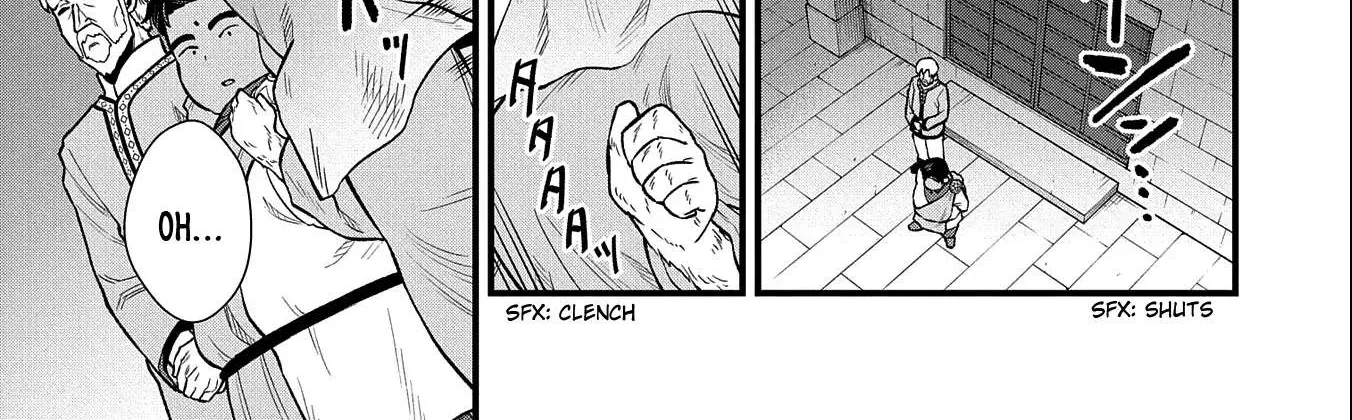 Ryoumin 0-nin Start no Henkyou Ryoushusama Chapter 39 page 22 - 