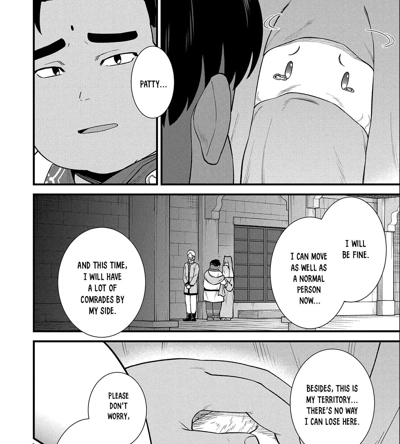 Ryoumin 0-nin Start no Henkyou Ryoushusama Chapter 39 page 23 - 