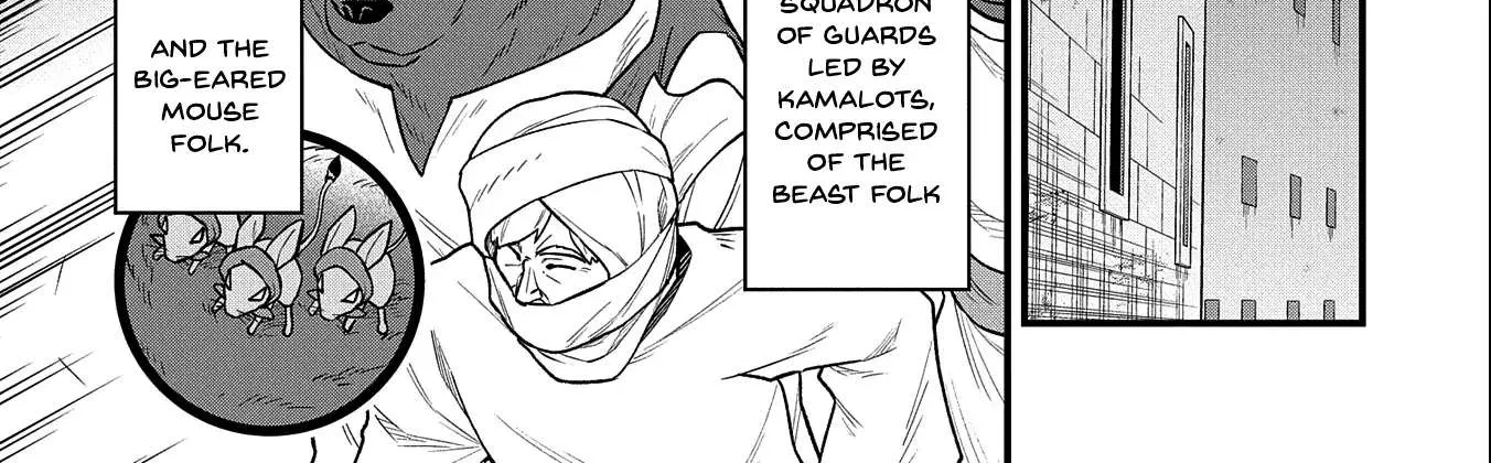 Ryoumin 0-nin Start no Henkyou Ryoushusama Chapter 39 page 26 - 