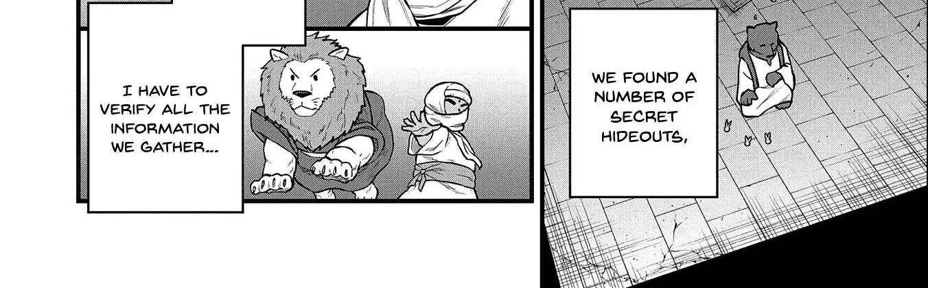 Ryoumin 0-nin Start no Henkyou Ryoushusama Chapter 39 page 28 - 