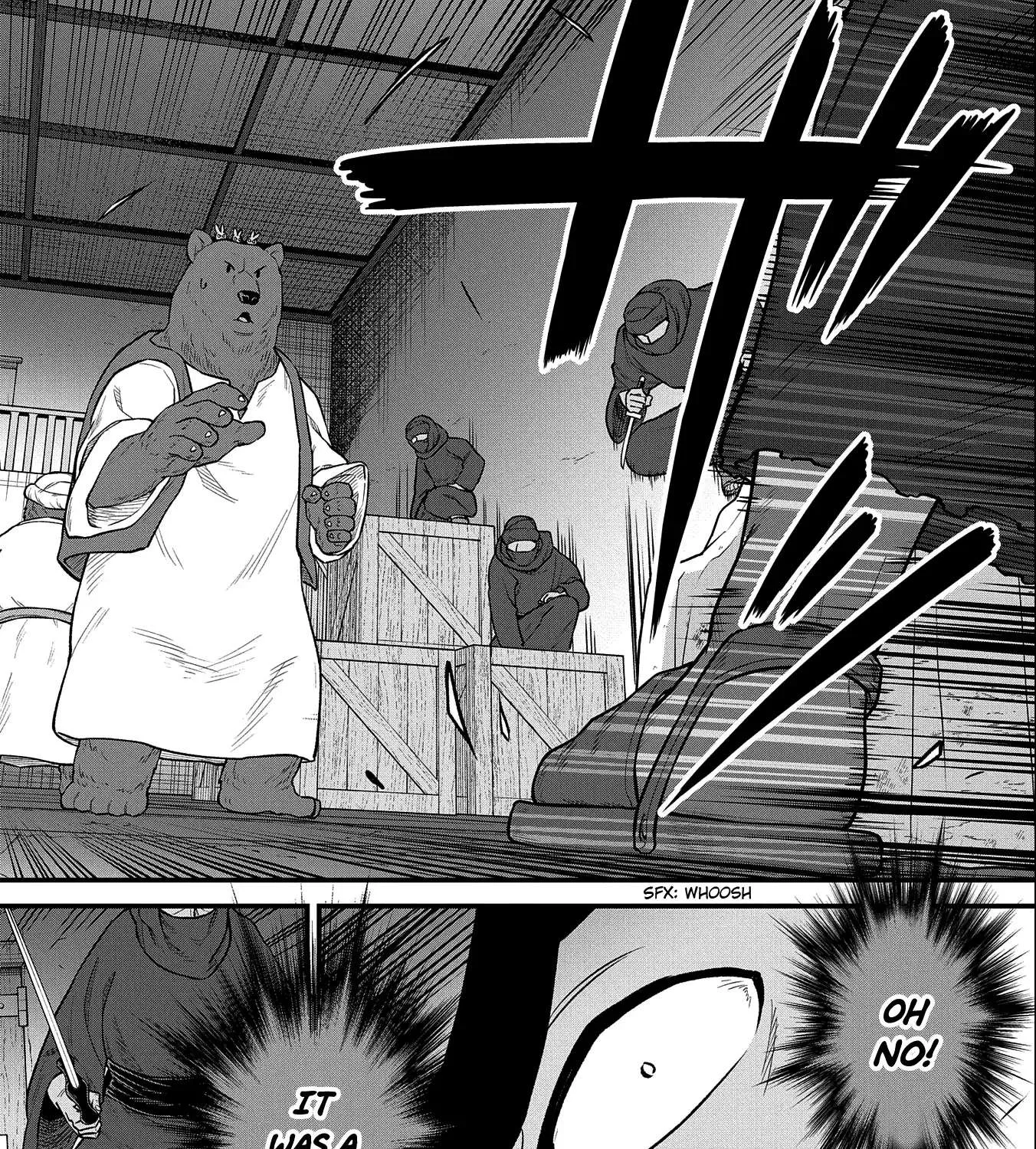 Ryoumin 0-nin Start no Henkyou Ryoushusama Chapter 39 page 31 - 