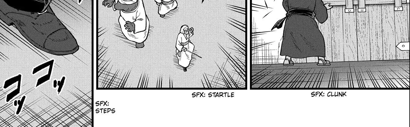 Ryoumin 0-nin Start no Henkyou Ryoushusama Chapter 39 page 34 - 