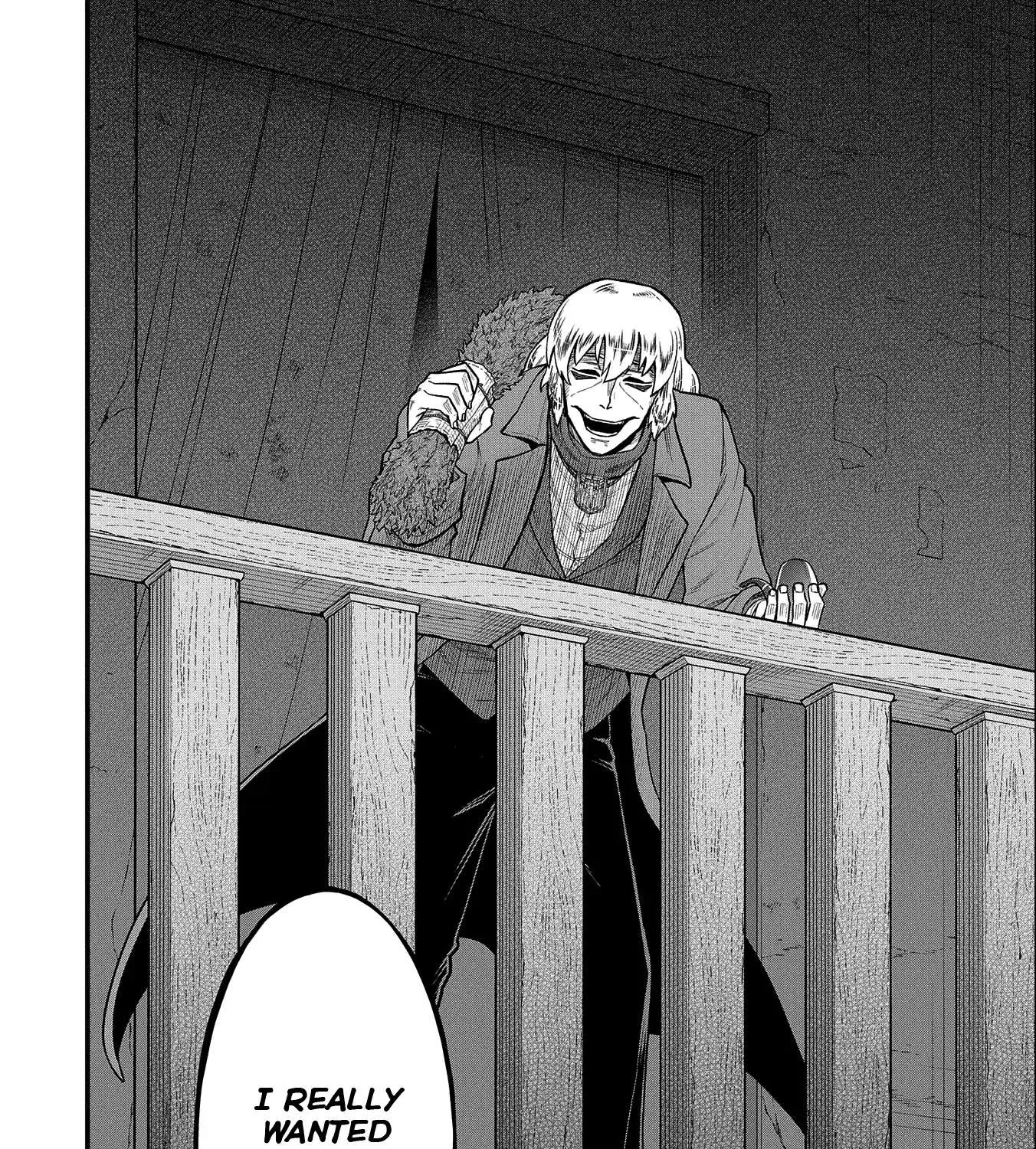 Ryoumin 0-nin Start no Henkyou Ryoushusama Chapter 39 page 35 - 
