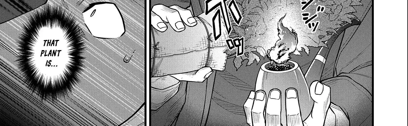 Ryoumin 0-nin Start no Henkyou Ryoushusama Chapter 39 page 38 - 