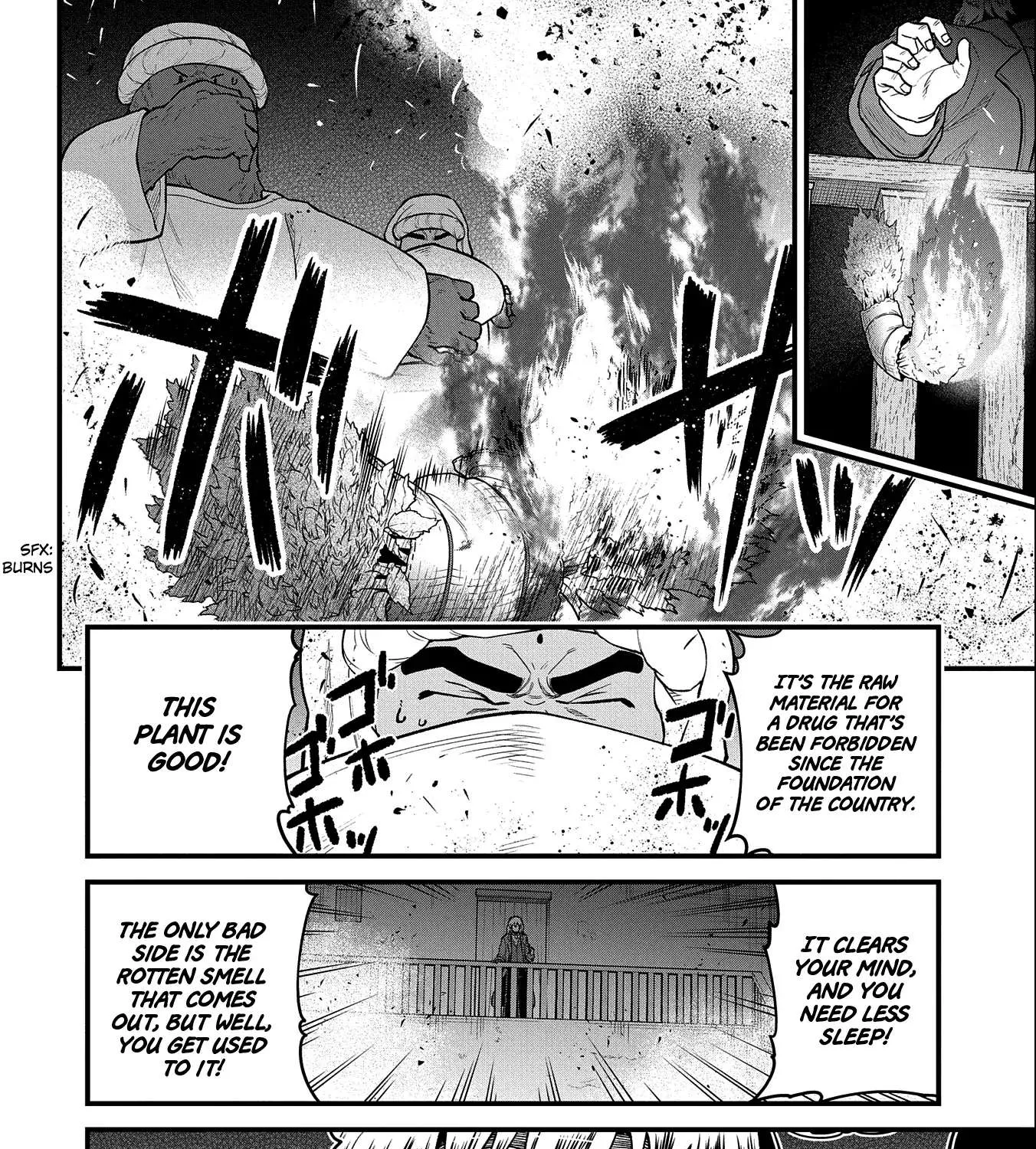 Ryoumin 0-nin Start no Henkyou Ryoushusama Chapter 39 page 39 - 