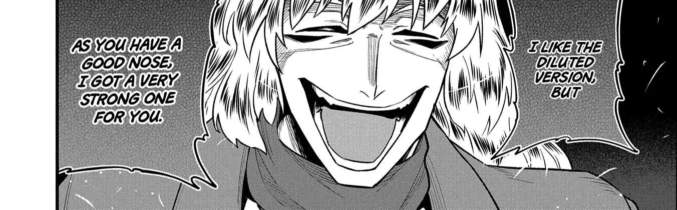 Ryoumin 0-nin Start no Henkyou Ryoushusama Chapter 39 page 40 - 