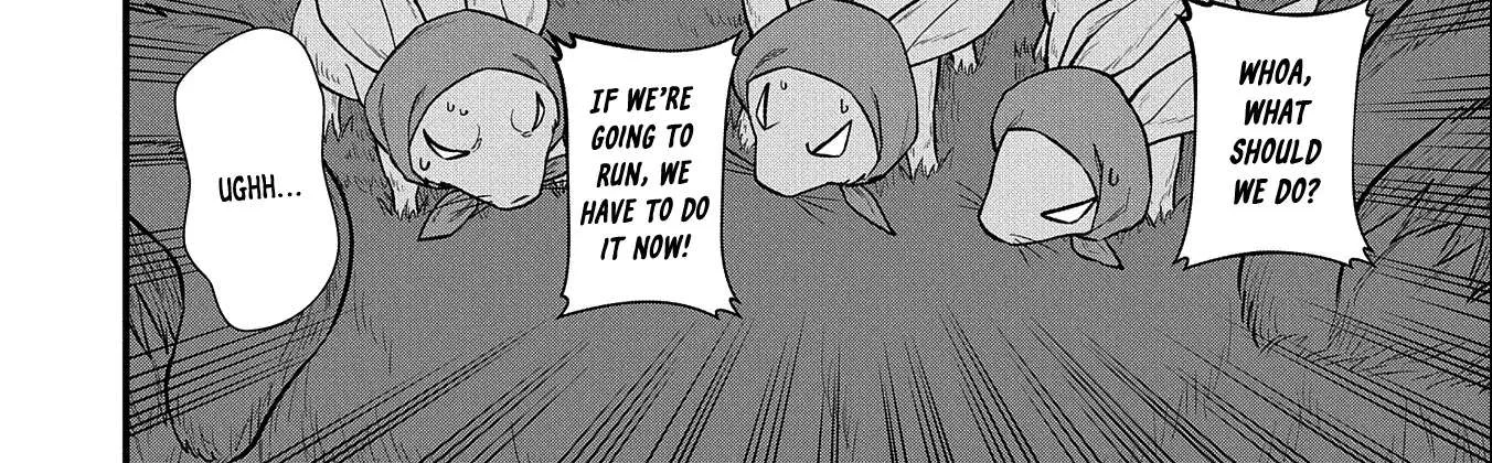 Ryoumin 0-nin Start no Henkyou Ryoushusama Chapter 39 page 44 - 