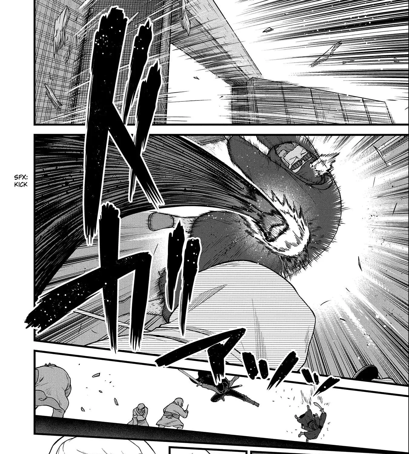 Ryoumin 0-nin Start no Henkyou Ryoushusama Chapter 39 page 51 - 