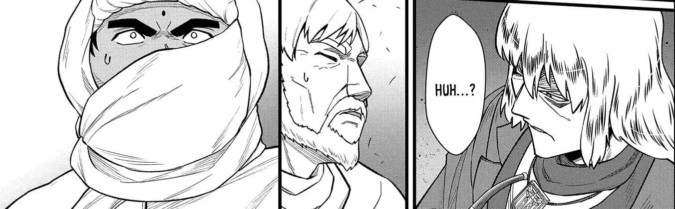 Ryoumin 0-nin Start no Henkyou Ryoushusama Chapter 39 page 52 - 