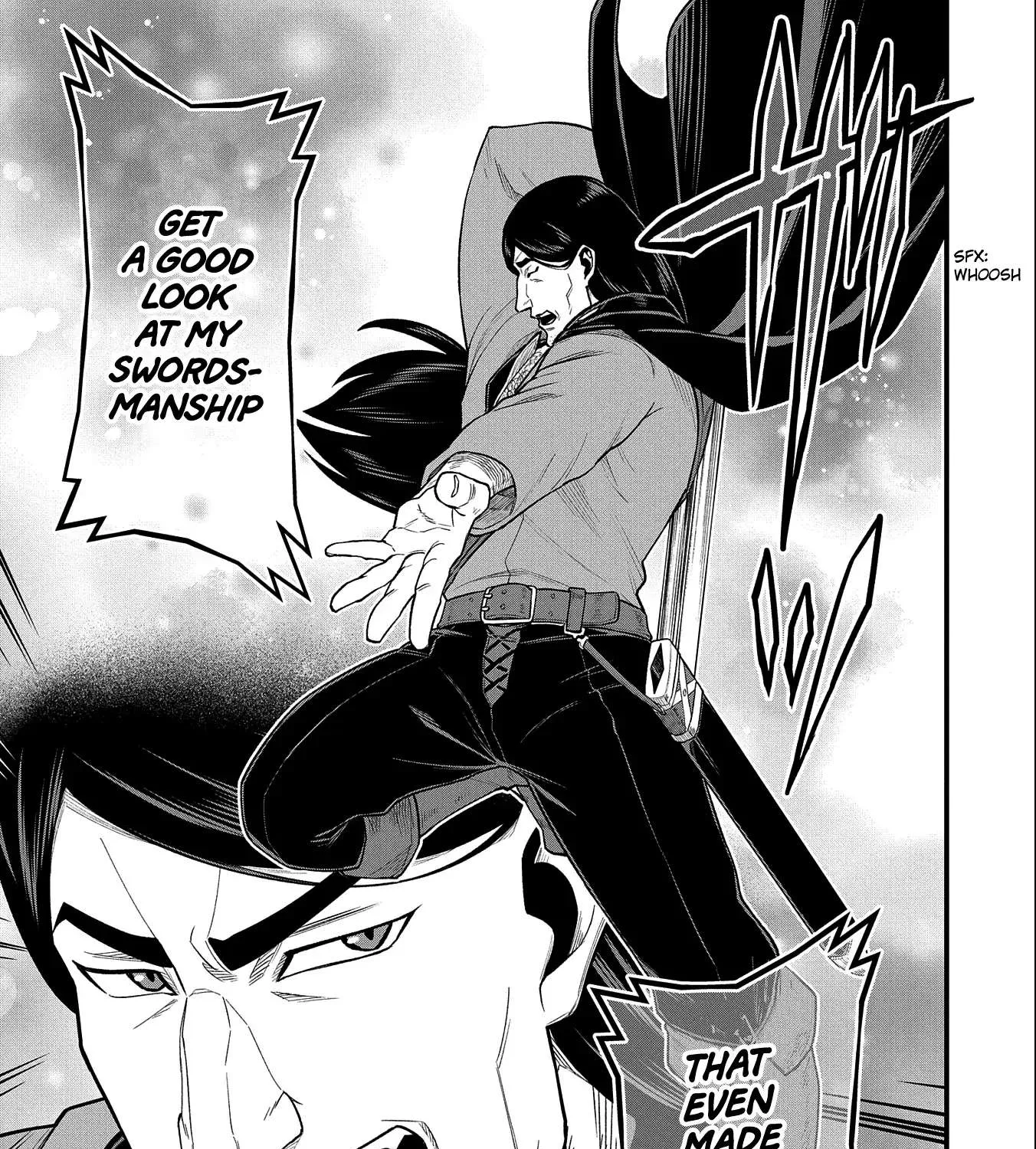 Ryoumin 0-nin Start no Henkyou Ryoushusama Chapter 39 page 53 - 