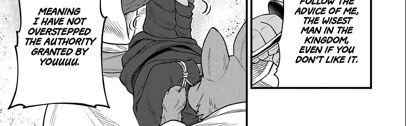 Ryoumin 0-nin Start no Henkyou Ryoushusama Chapter 39 page 58 - 