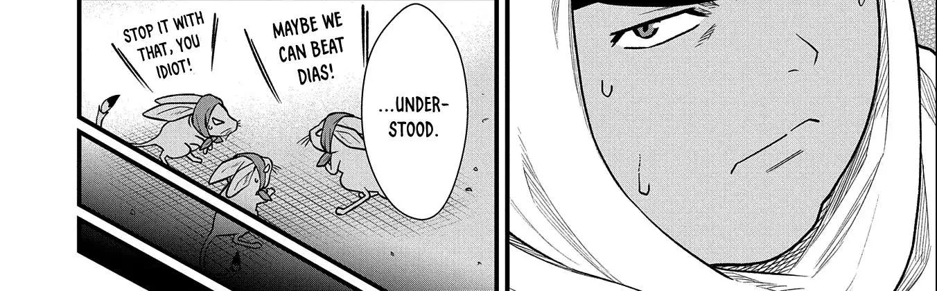 Ryoumin 0-nin Start no Henkyou Ryoushusama Chapter 39 page 60 - 